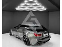 2021 Audi RS6