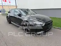 2021 Audi RS6
