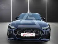 2021 Audi RS6