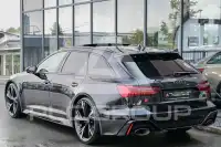 2021 Audi RS6