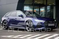 2021 Audi RS6