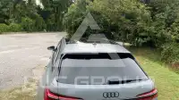 2021 Audi RS6