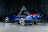 2021 Audi RS6