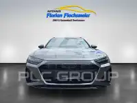 2021 Audi RS6