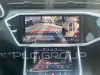 2021 Audi RS6