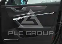 2021 Audi RS6