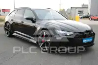 2021 Audi RS6