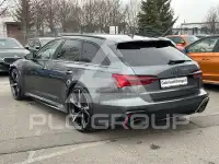 2021 Audi RS6