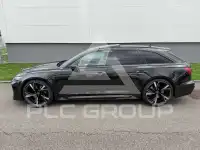 2021 Audi RS6