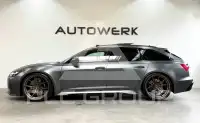 2021 Audi RS6