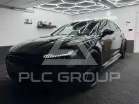 2021 Audi RS6