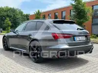 2021 Audi RS6