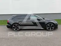 2021 Audi RS6