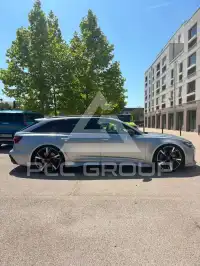 2021 Audi RS6