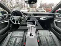 2021 Audi RS6