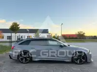 2021 Audi RS6