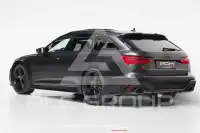 2021 Audi RS6