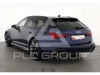 2021 Audi RS6