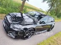 2021 Audi RS6