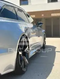 2021 Audi RS6
