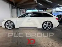2021 Audi RS6