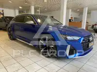 2021 Audi RS6