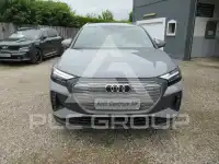 2021 Audi Q4
