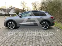 2021 Audi Q4