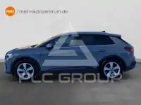 2021 Audi Q4