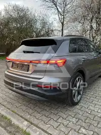 2021 Audi Q4