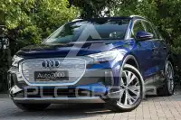2021 Audi Q4