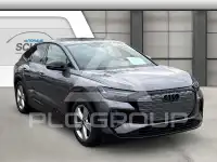 2021 Audi Q4