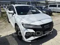 2021 Audi Q4