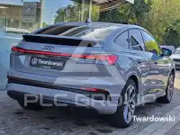 2021 Audi Q4