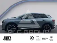 2021 Audi Q4