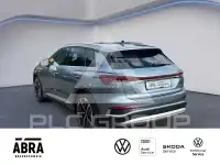 2021 Audi Q4