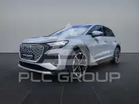 2021 Audi Q4