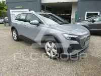 2021 Audi Q4