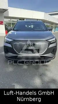 2021 Audi Q4