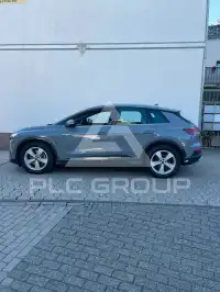 2021 Audi Q4