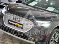 2021 Audi Q4