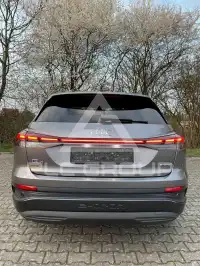 2021 Audi Q4