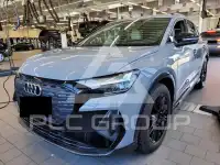 2021 Audi Q4