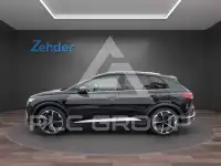 2021 Audi Q4
