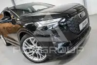 2021 Audi Q4