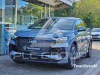 2021 Audi Q4