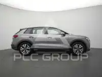 2021 Audi Q4