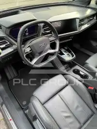 2021 Audi Q4