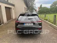 2021 Audi E-TRON
