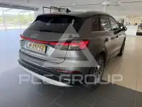 2021 Audi E-TRON